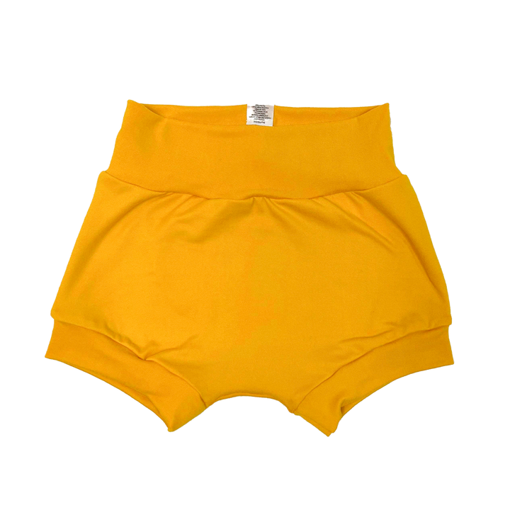 SECONDS- Shorties 0/6M