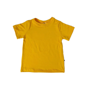 T-shirt - Gold