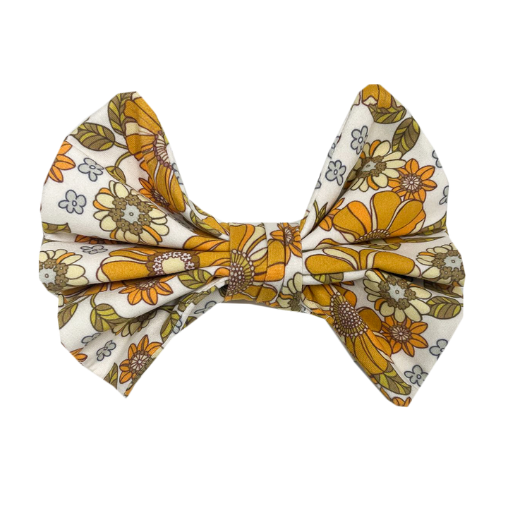 SECONDS - Big Bow Headband