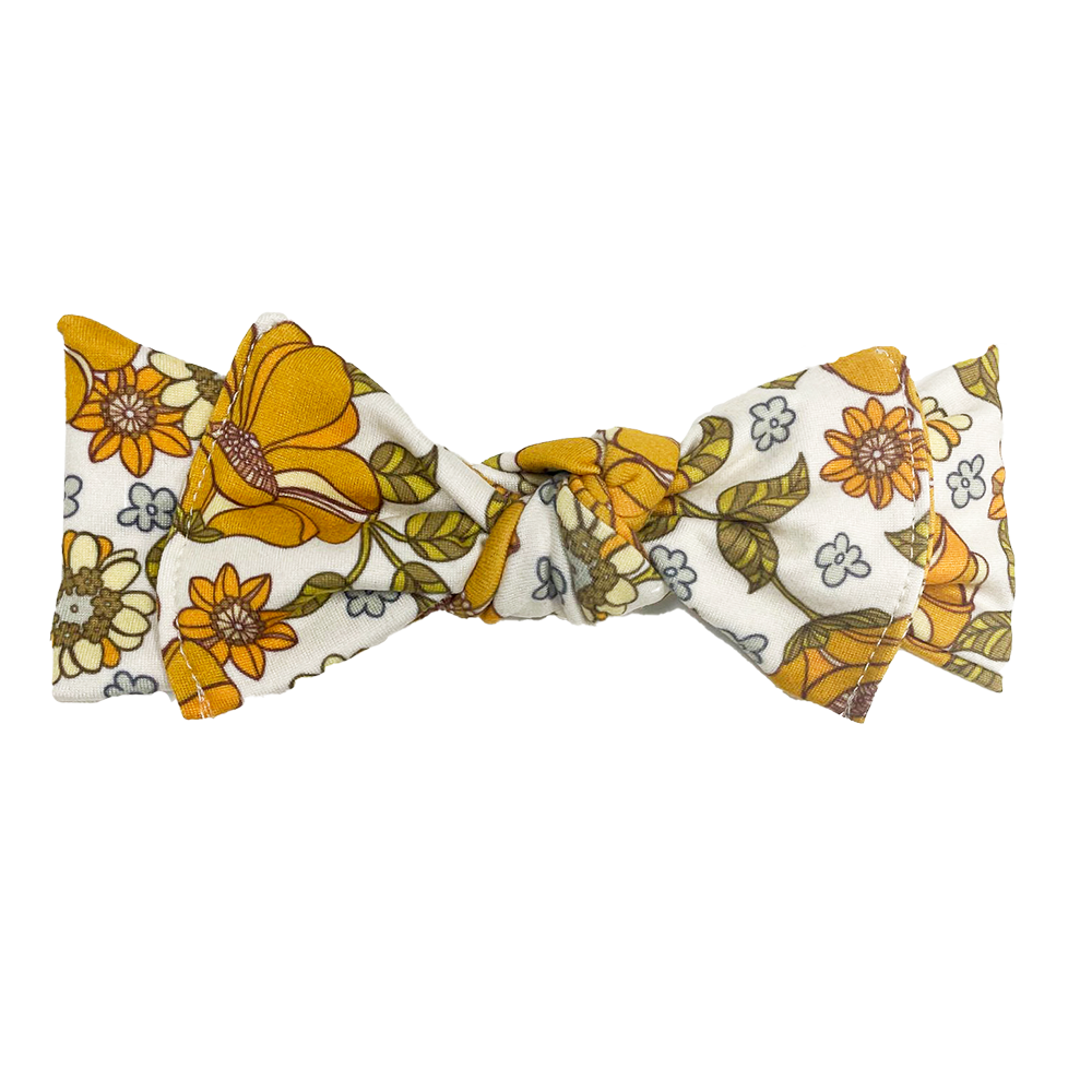Additional Baby Headbands (Final Sale)