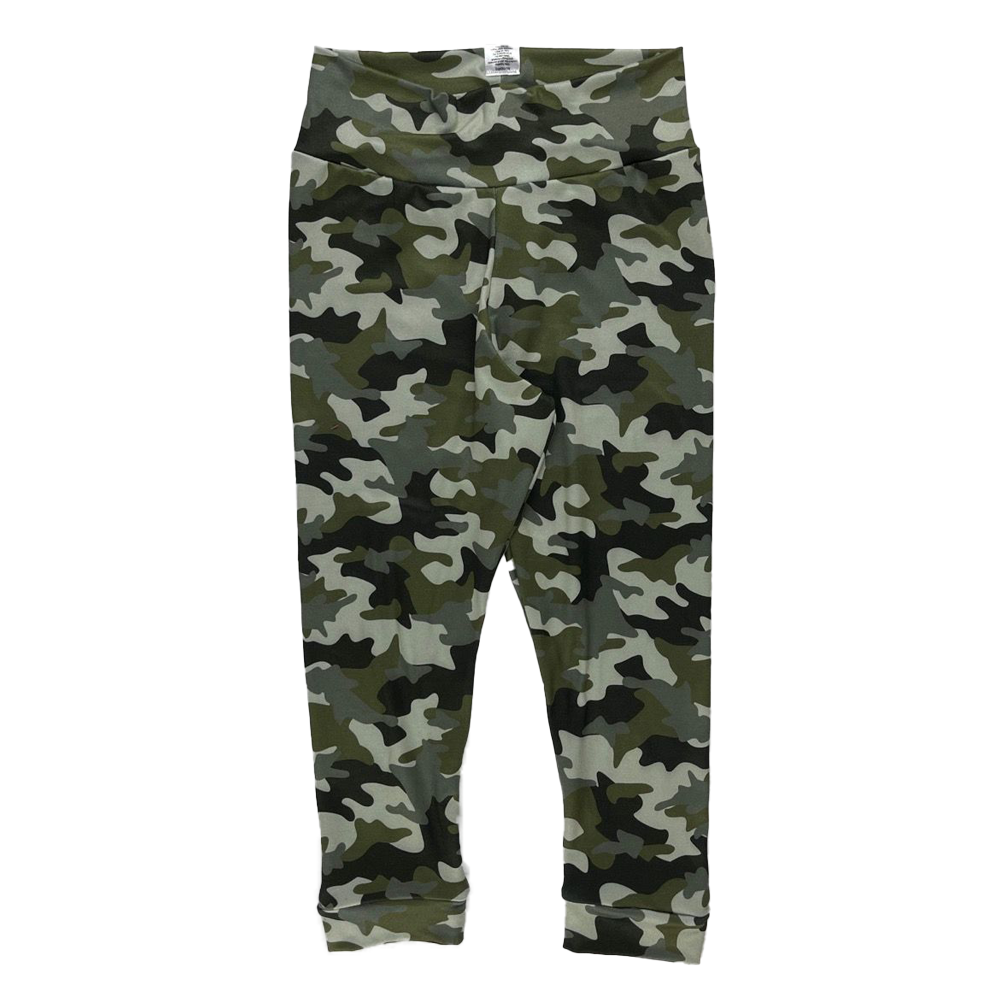 Leggings - 0/6 (Final Sale)
