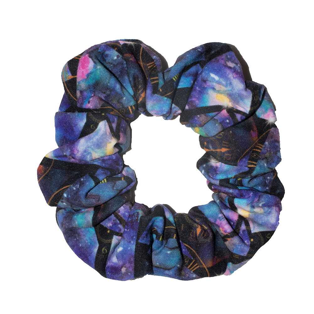Scrunchies - Prints