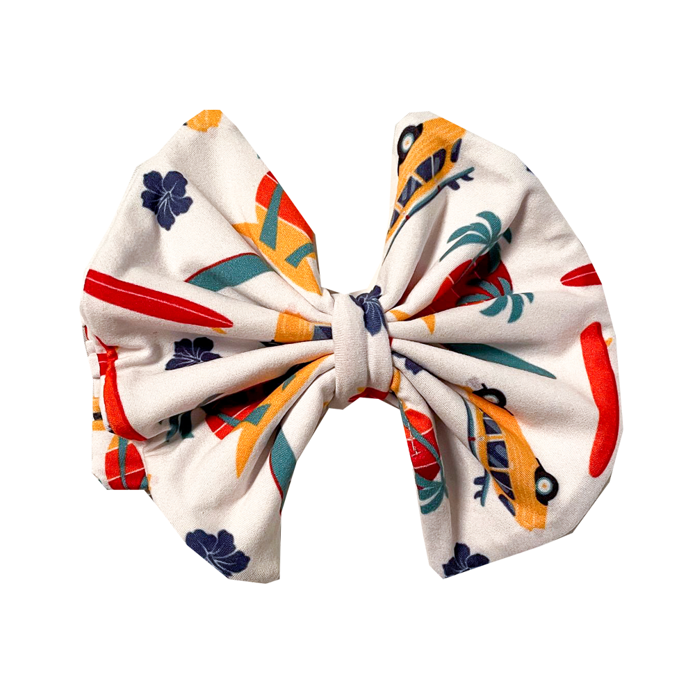 Big Bow Headbands (Final Sale)