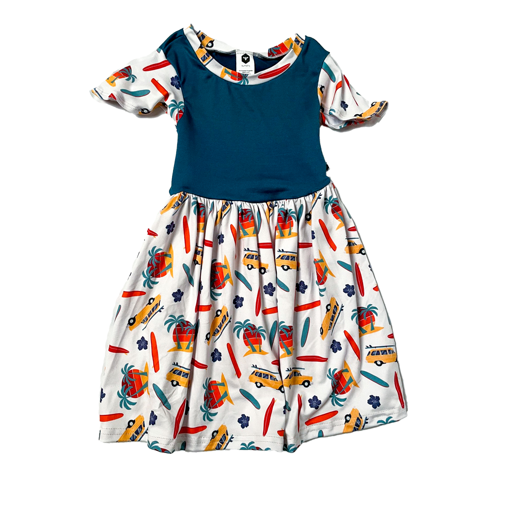 Dresses- 5/6 (Final Sale)