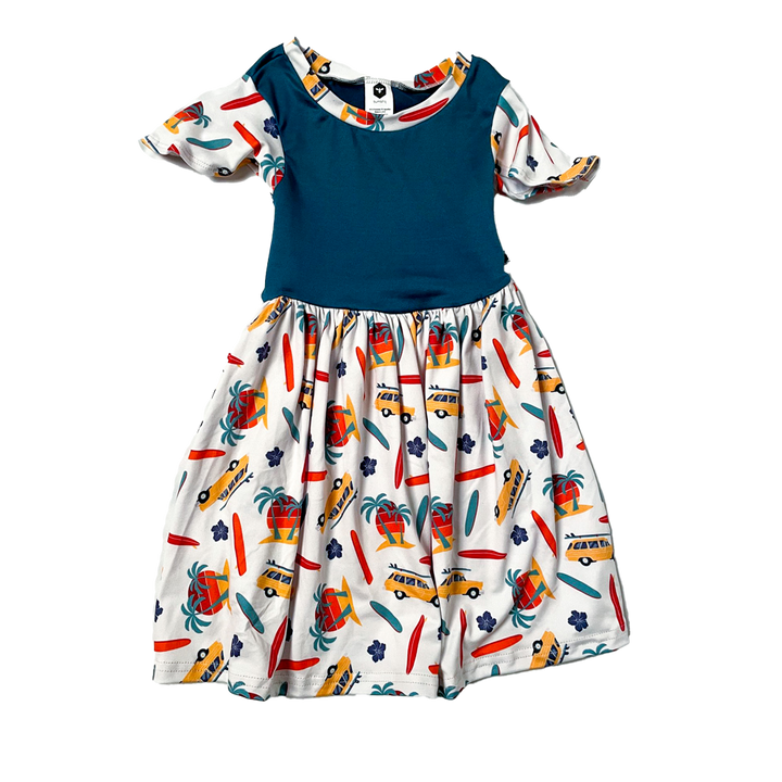 Dresses- 5/6 (Final Sale)