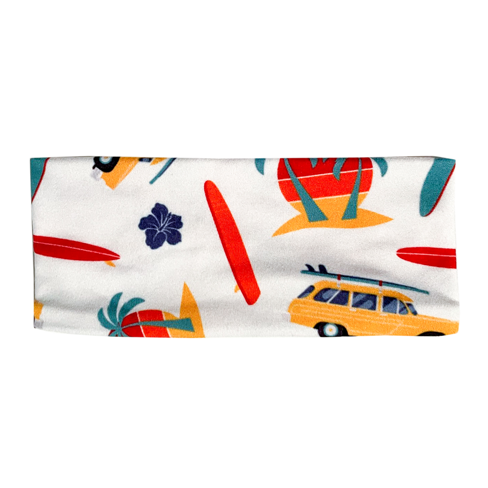 Assorted Flat Headbands (Final Sale)