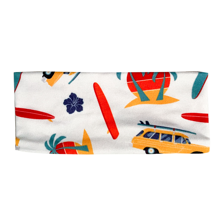 Assorted Flat Headbands (Final Sale)