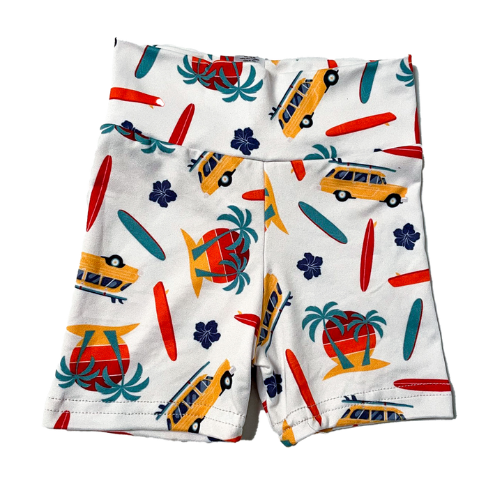 Cartwheel Shorts- 5/6 (Final Sale)