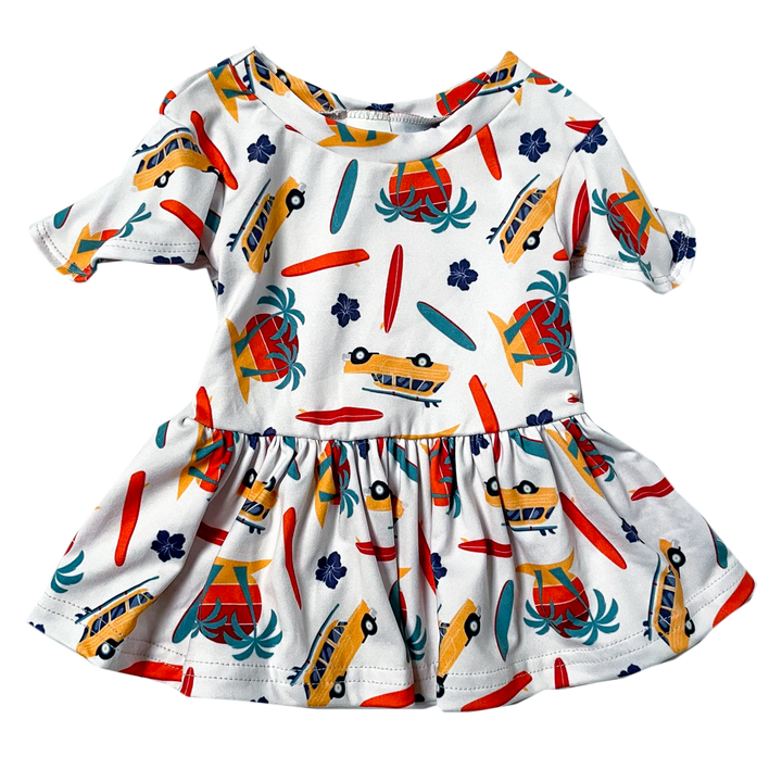 Peplum Tops  - 2/4 (Final Sale)