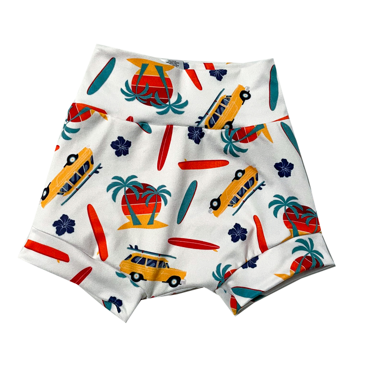 Shorties - 6/24 (Final Sale)