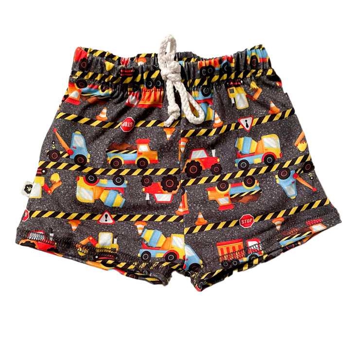 Jogger Shorts- 0/6 (Final Sale)