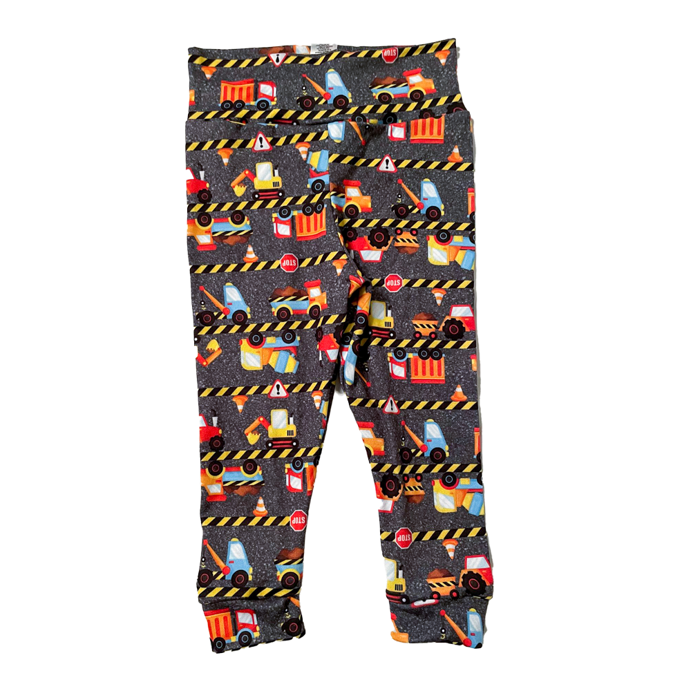 Leggings - 0/6 (Final Sale)
