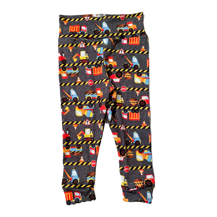 Leggings - 0/6 (Final Sale)