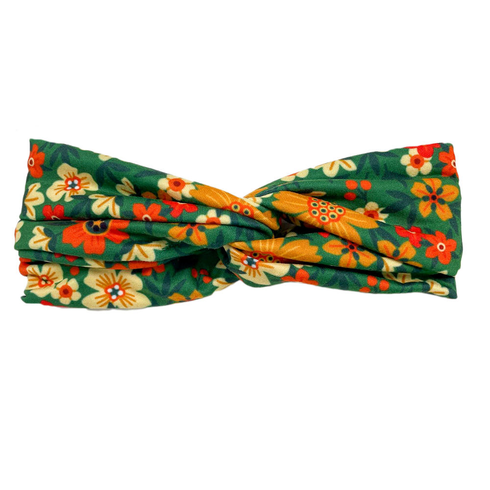 Adult Headband - Hazel