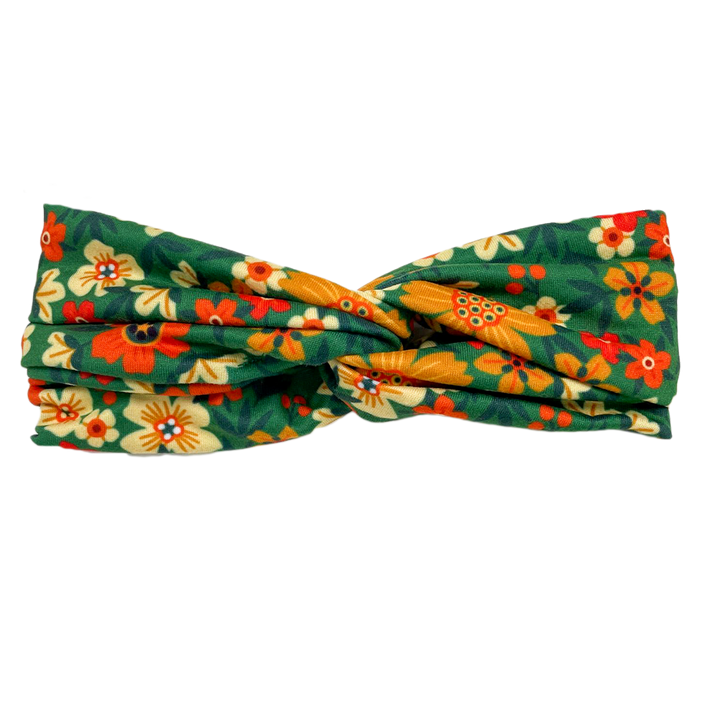 Adult Headband - Hazel