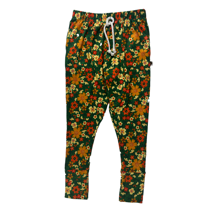 Jogger Pants - Hazel