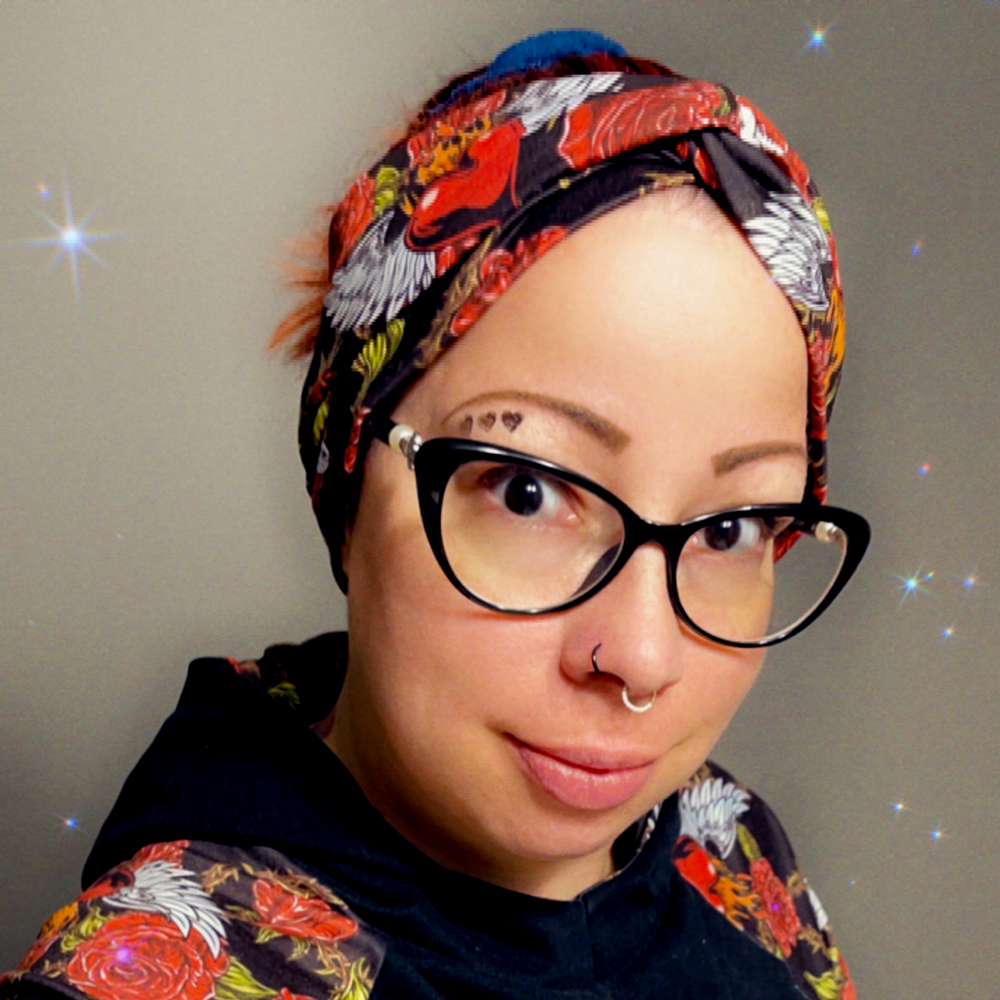 Adult Headband (Final Sale)