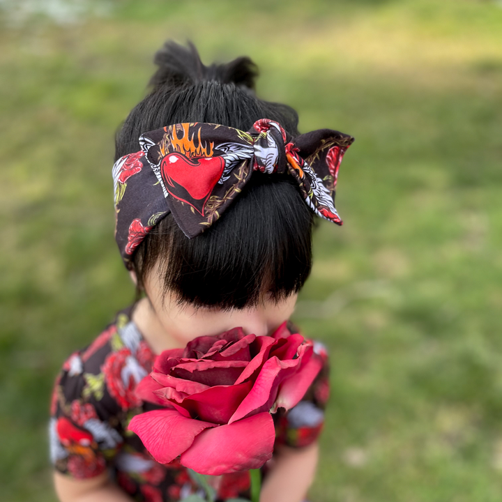 Additional Baby Headbands (Final Sale)