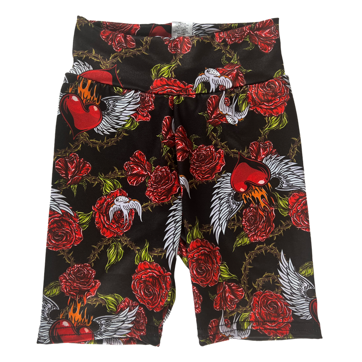 Cartwheel Shorts- 5/6 (Final Sale)