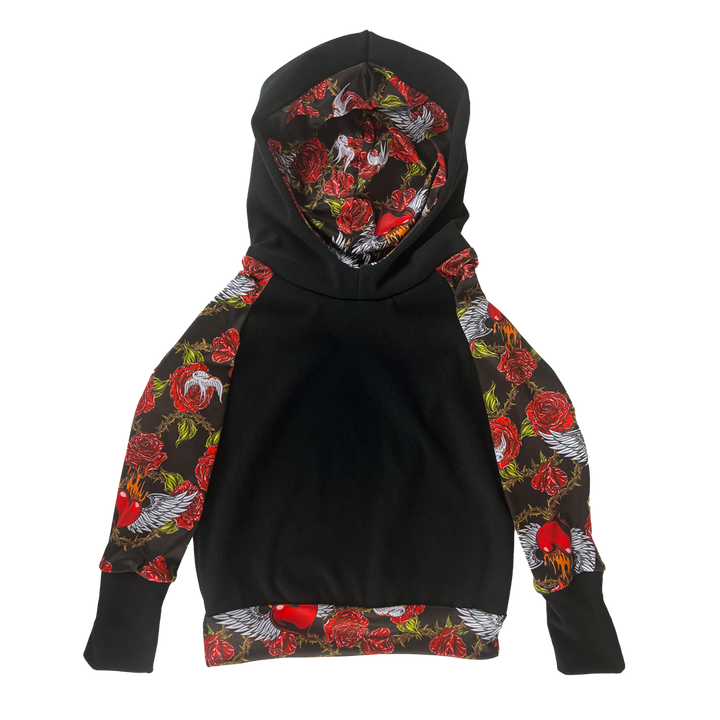 Hoodies - 2/4T (Final Sale)