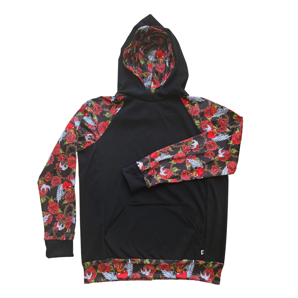 Adult Hoodies (Final Sale)