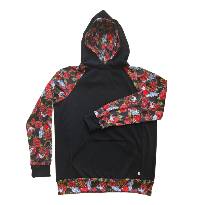 Adult Hoodies (Final Sale)