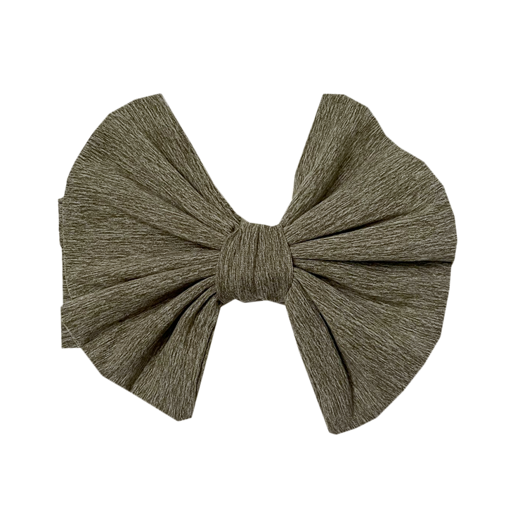 Big Bow Headbands (Final Sale)