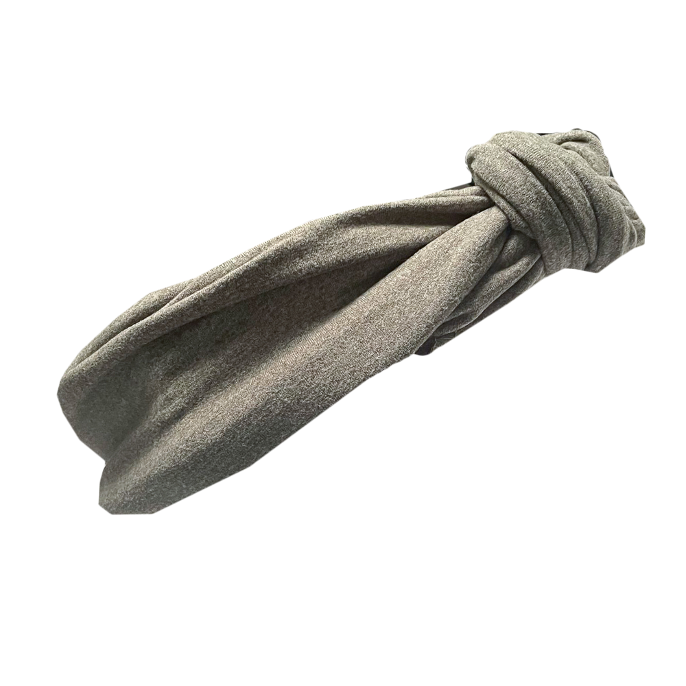 Assorted Tie-On Headbands (Final Sale)