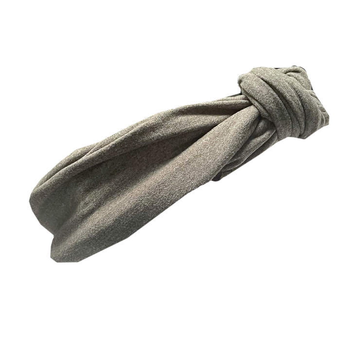 Assorted Tie-On Headbands (Final Sale)