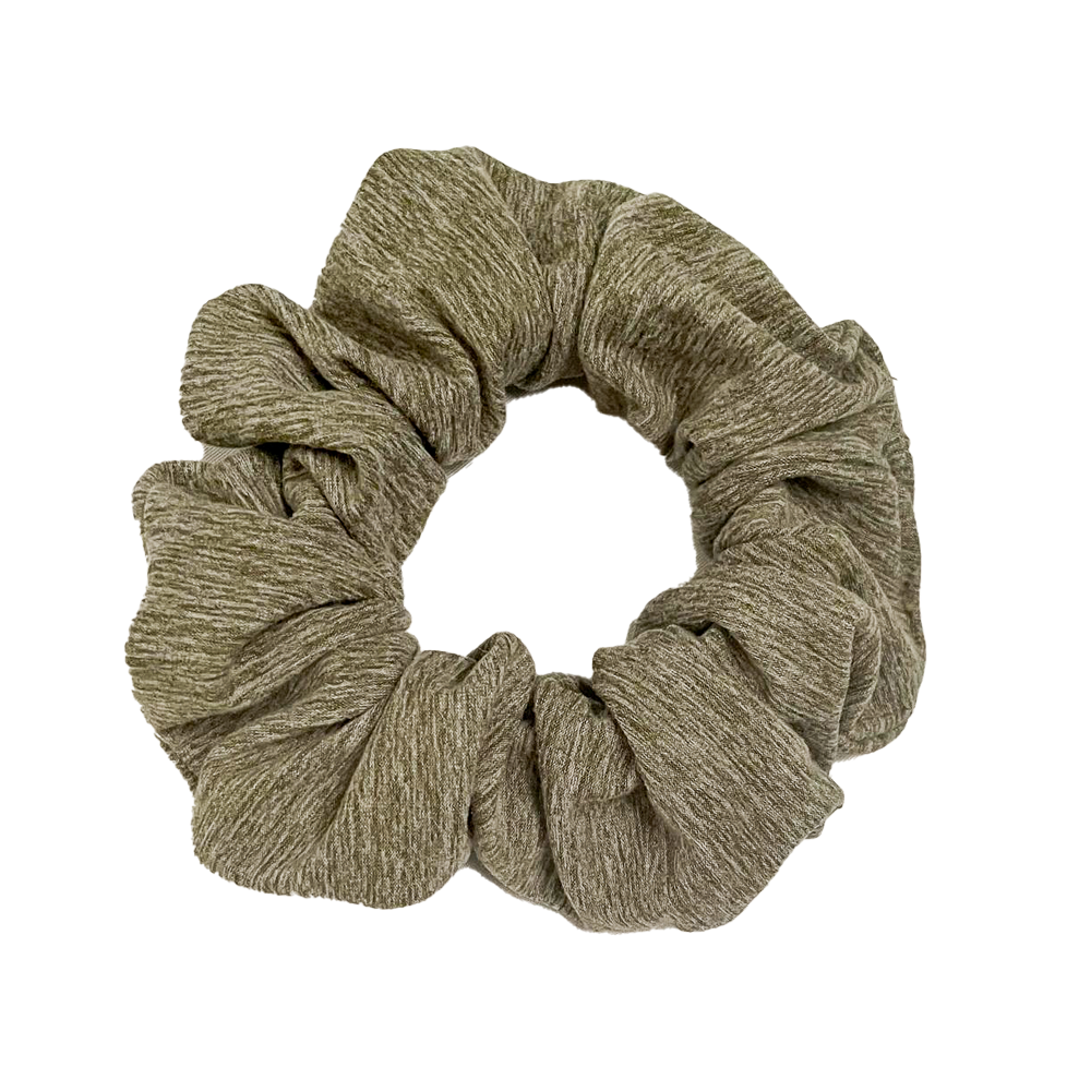 Scrunchies - Solids