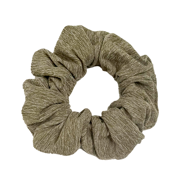 Scrunchies - Solids