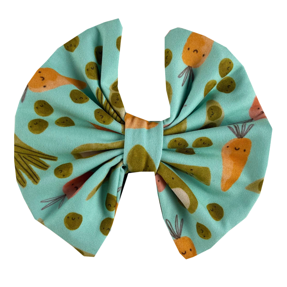 Big Bow Headbands (Final Sale)