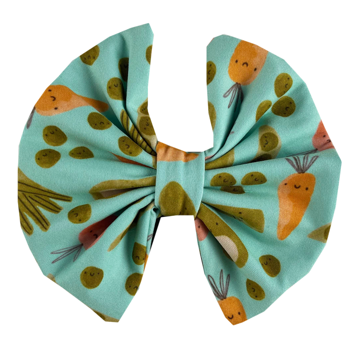 Big Bow Headbands (Final Sale)