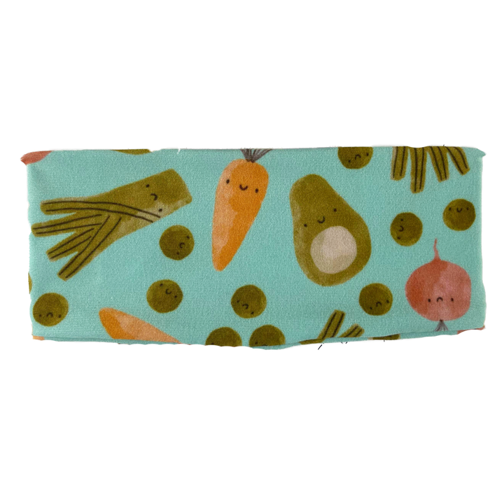 Assorted Flat Headbands (Final Sale)