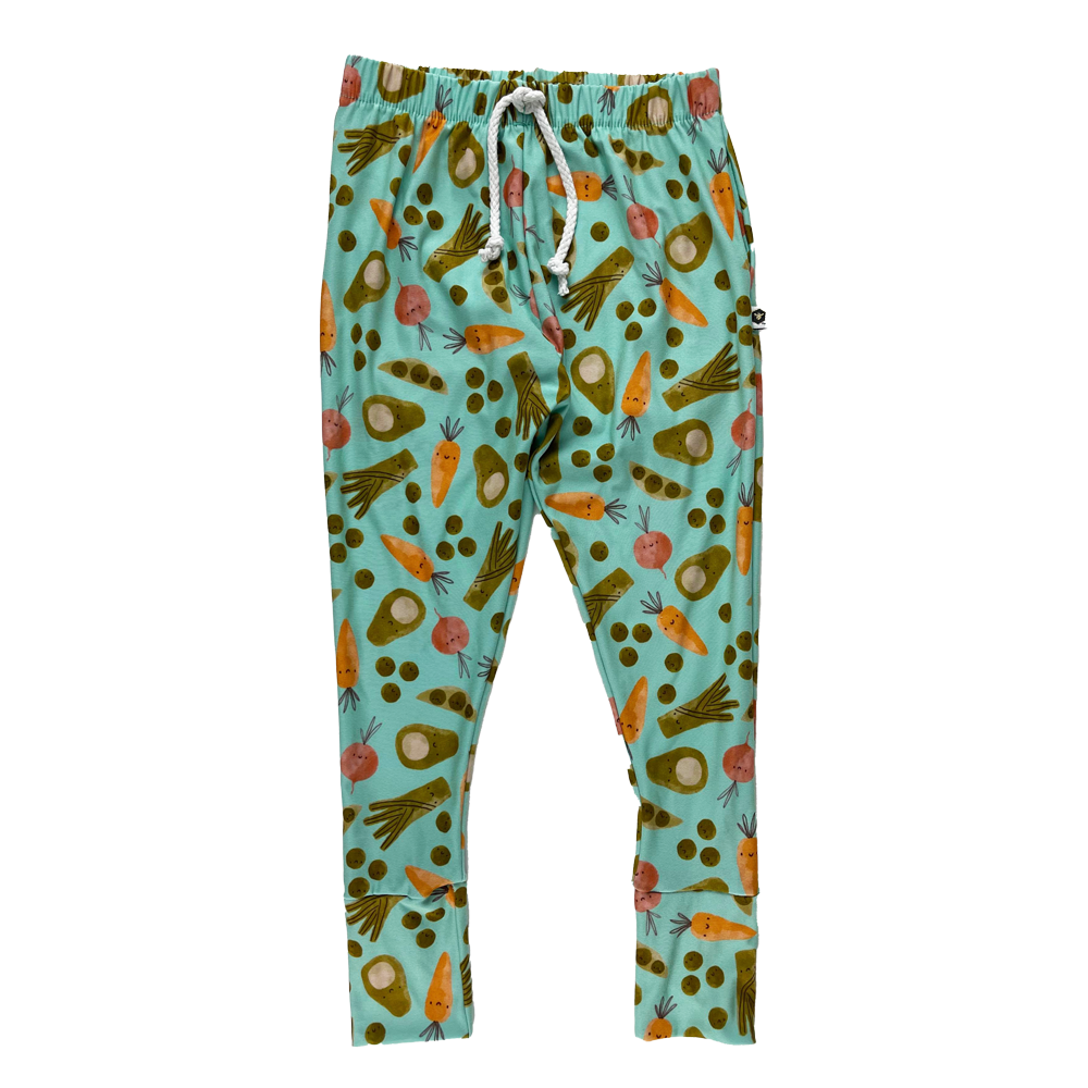 Joggers- 2/4 (Final Sale)
