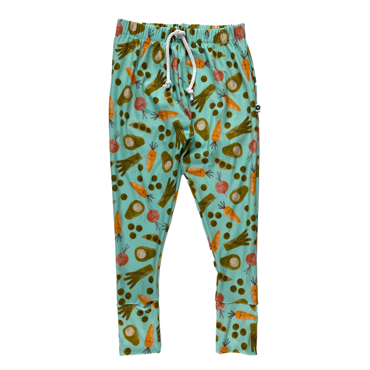 Joggers- 2/4 (Final Sale)