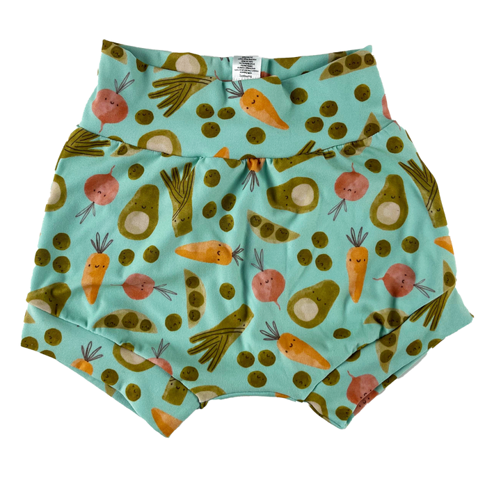 Shorties - 5/6 (Final Sale)