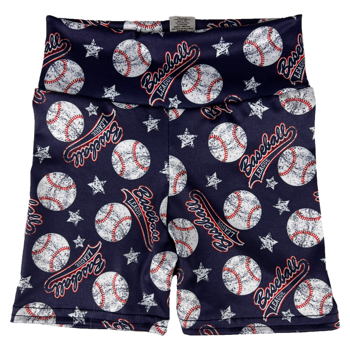 Cartwheel Shorts- 2/4T (Final Sale)