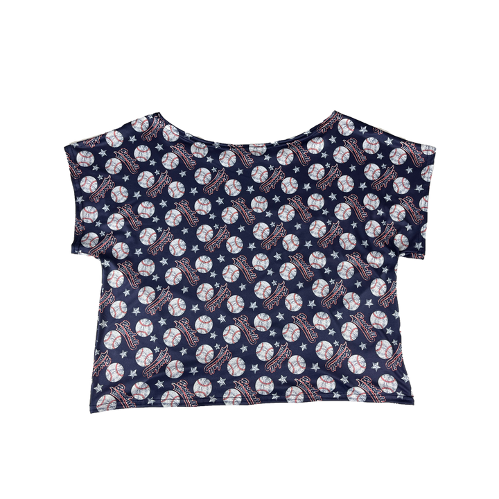 Adult Dolman Tee - XS/S (Final Sale)