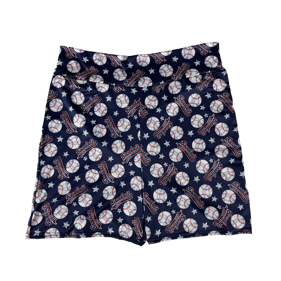 Adult Lounge Shorts - M/L (Final Sale)