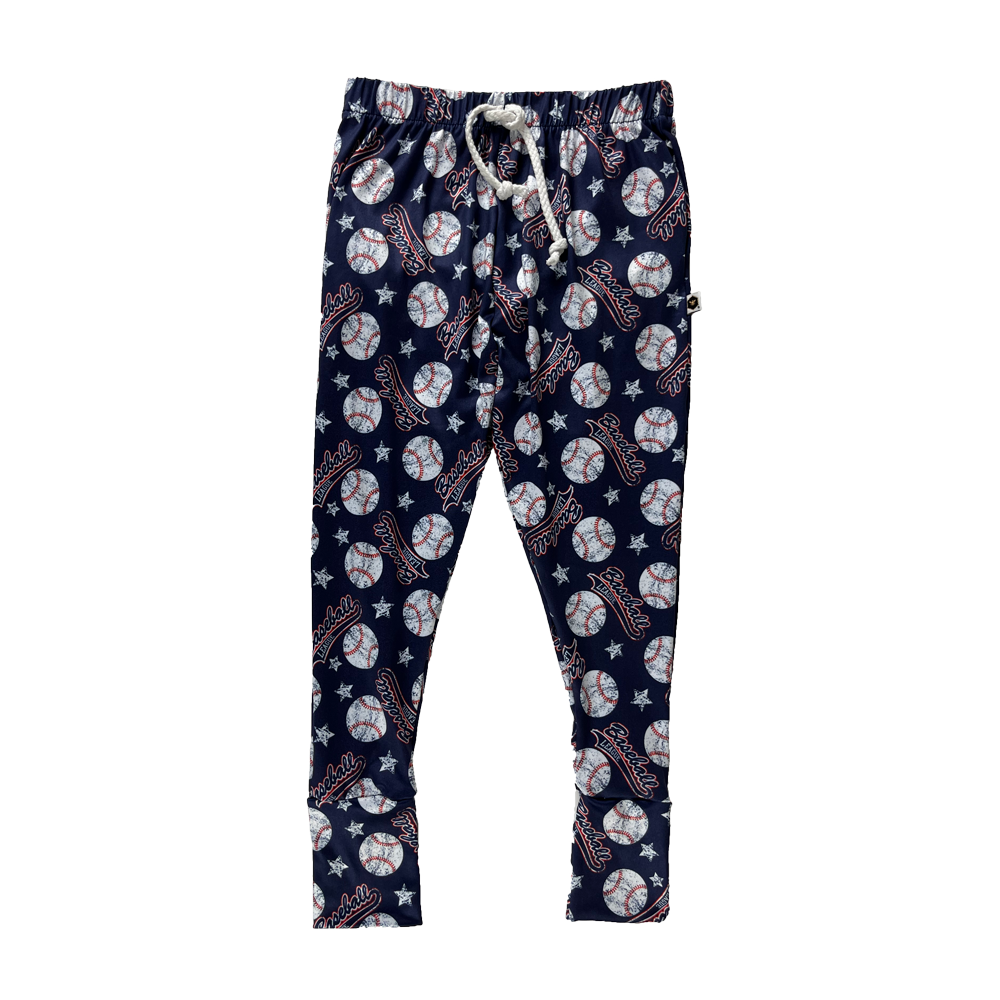 Joggers- 6/24 (Final Sale)