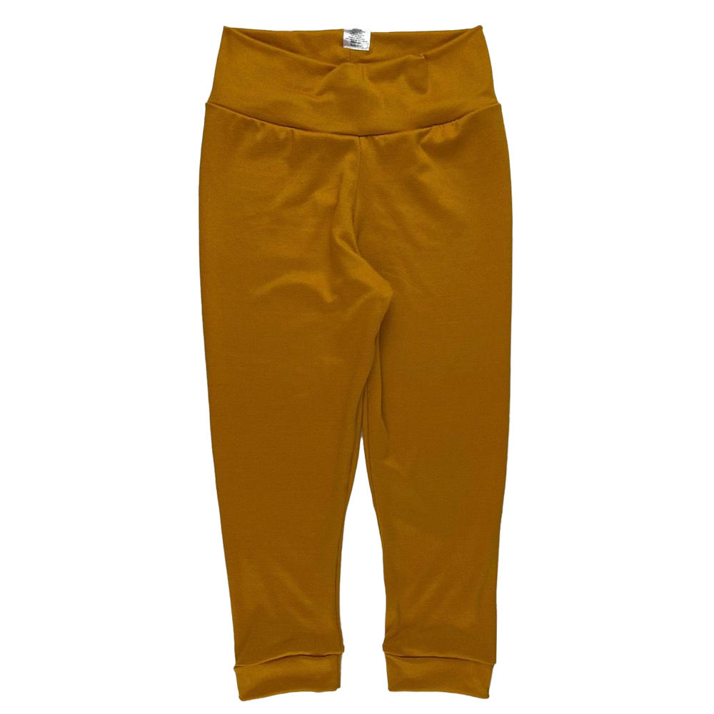 SECONDS- Leggings 6/24M