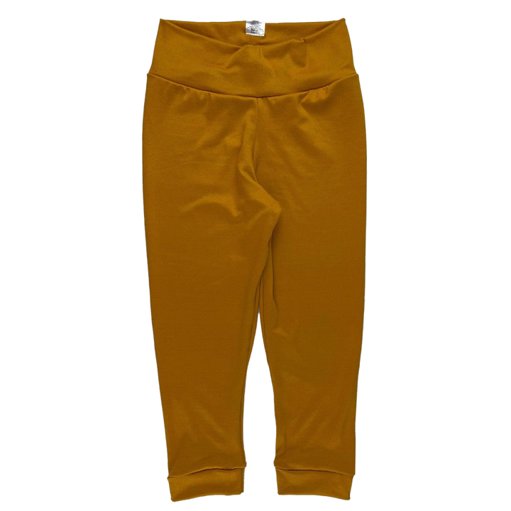 SECONDS- Leggings 6/24M