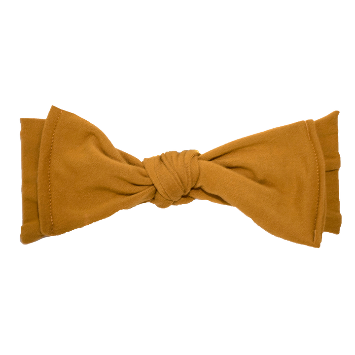 Baby Headband - Honey