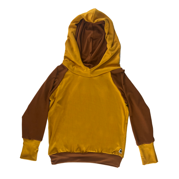 Hoodies - 5/6 (Final Sale)