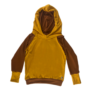 Hoodies - 5/6 (Final Sale)