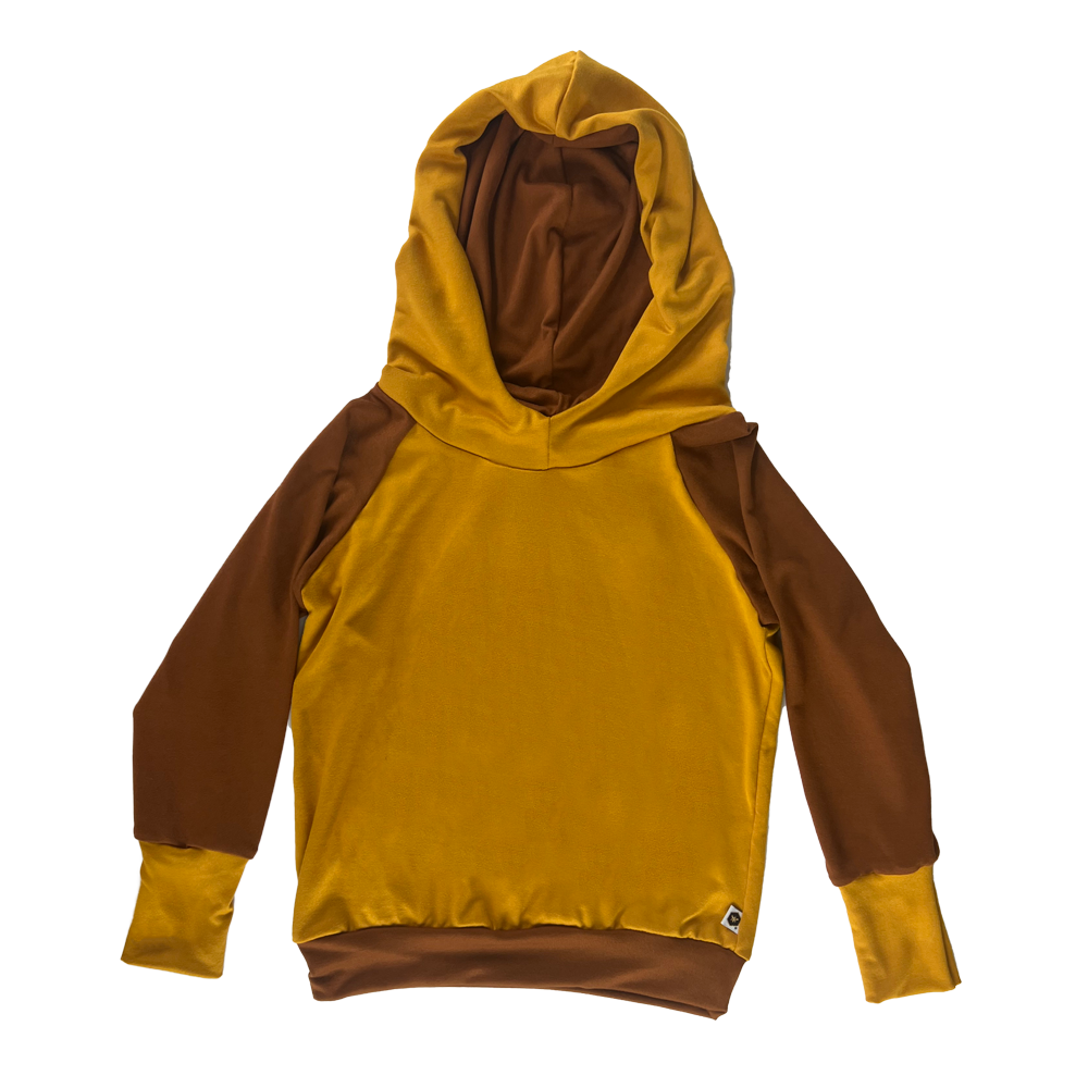 Hoodies - 11/12 (Final Sale)