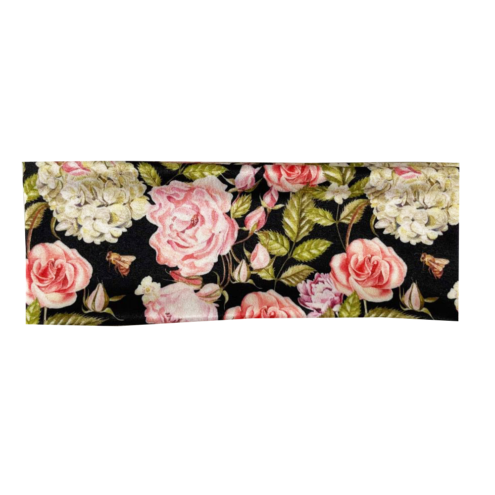 Additional Flat Headbands (Final Sale)