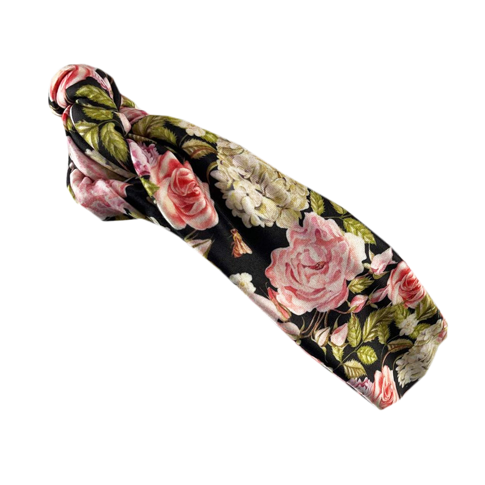 Tie-On Headband - Hope