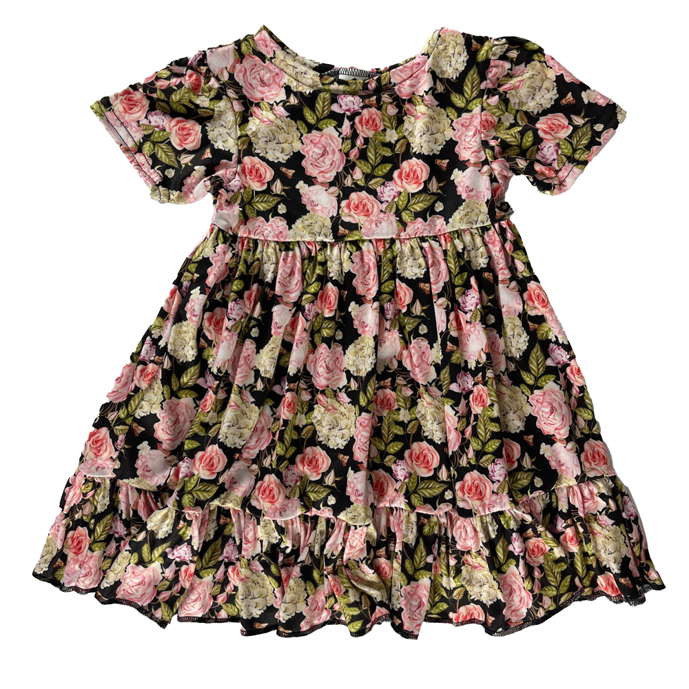 Twirl Dress - Hope